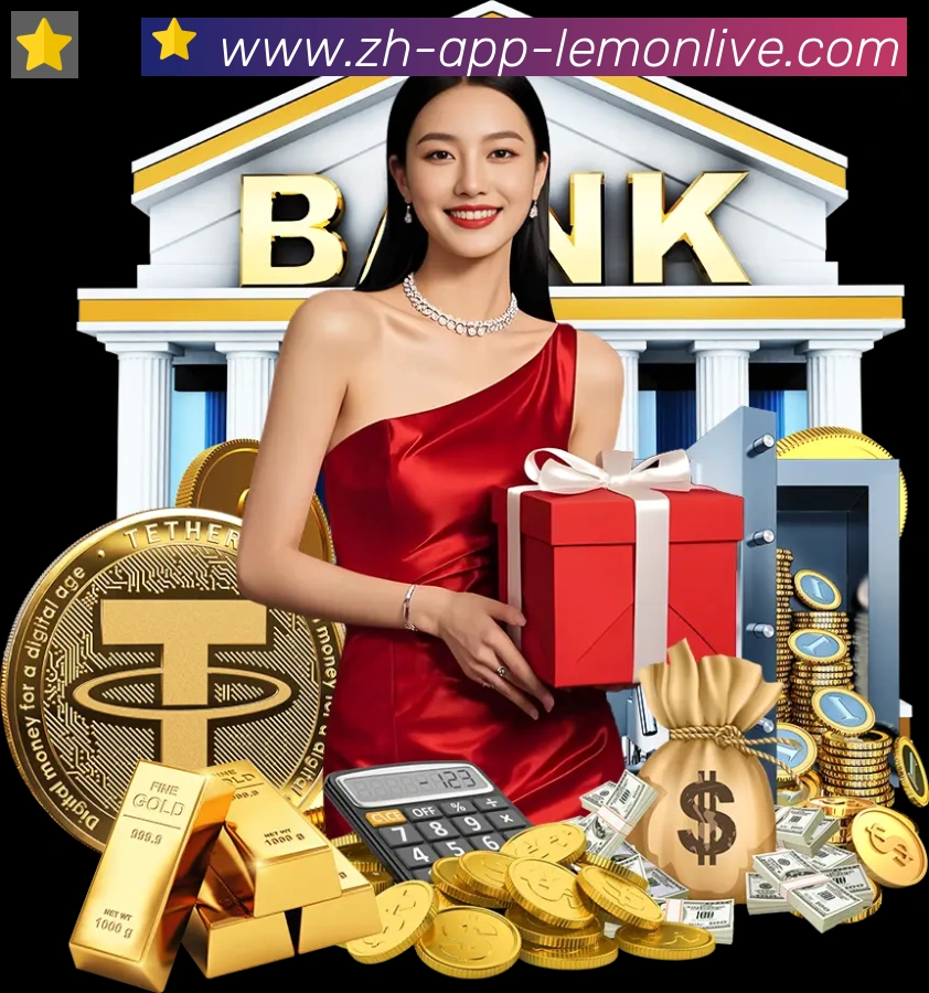 柠檬直播全站App 柠檬直播全站App